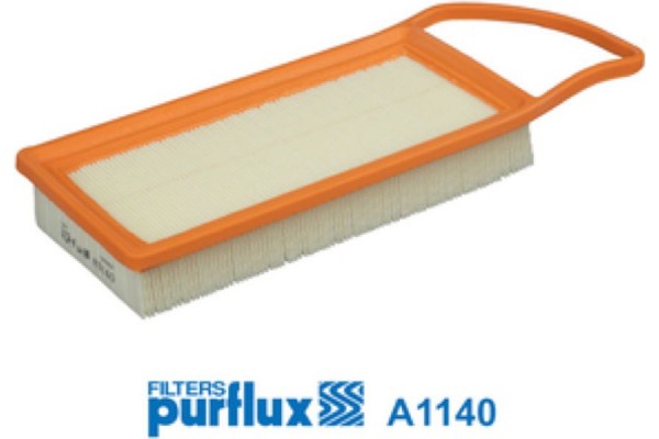 Purflux Φίλτρο Αέρα - A1140