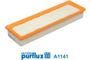 Purflux Φίλτρο Αέρα - A1141