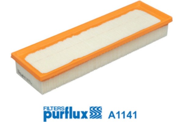 Purflux Φίλτρο Αέρα - A1141
