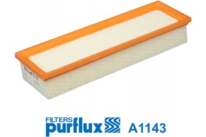 Purflux Φίλτρο Αέρα - A1143