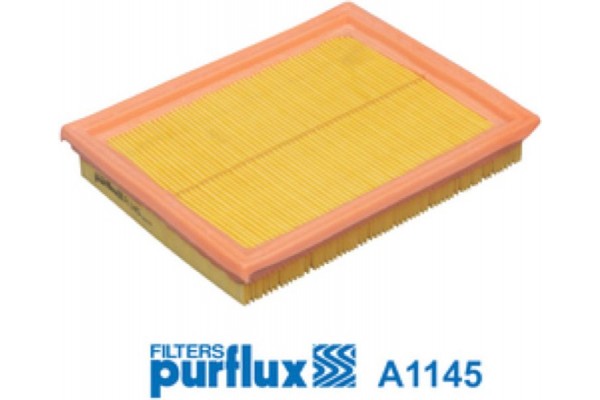 Purflux Φίλτρο Αέρα - A1145