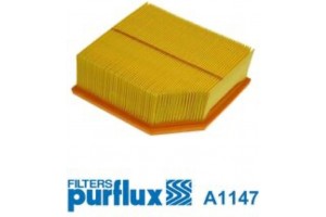 Purflux Φίλτρο Αέρα - A1147