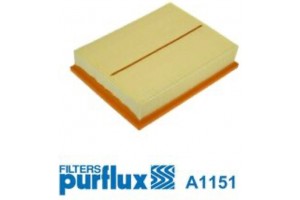 Purflux Φίλτρο Αέρα - A1151