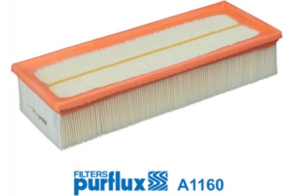 Purflux Φίλτρο Αέρα - A1160