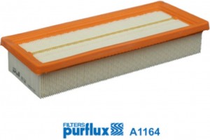 Purflux Φίλτρο Αέρα - A1164