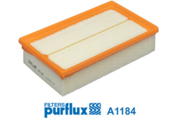Purflux Φίλτρο Αέρα - A1184
