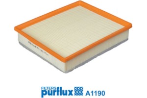 Purflux Φίλτρο Αέρα - A1190