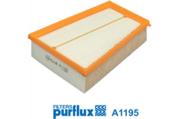 Purflux Φίλτρο Αέρα - A1195