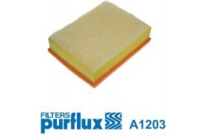Purflux Φίλτρο Αέρα - A1203