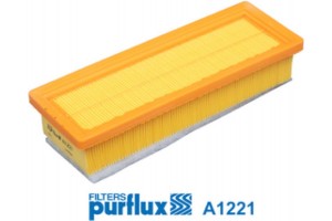Purflux Φίλτρο Αέρα - A1221