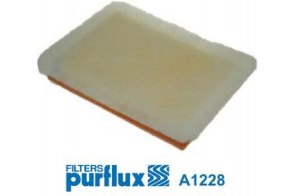 Purflux Φίλτρο Αέρα - A1228