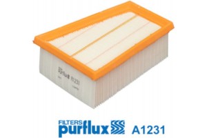 Purflux Φίλτρο Αέρα - A1231