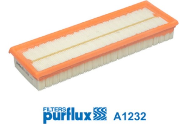 Purflux Φίλτρο Αέρα - A1232