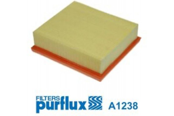 Purflux Φίλτρο Αέρα - A1238