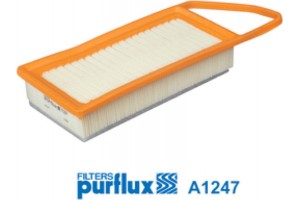 Purflux Φίλτρο Αέρα - A1247