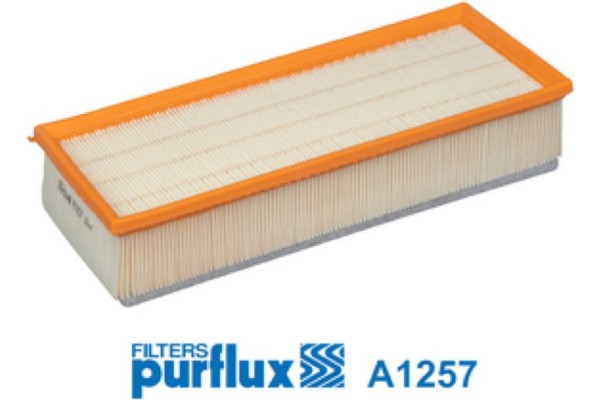 Purflux Φίλτρο Αέρα - A1257