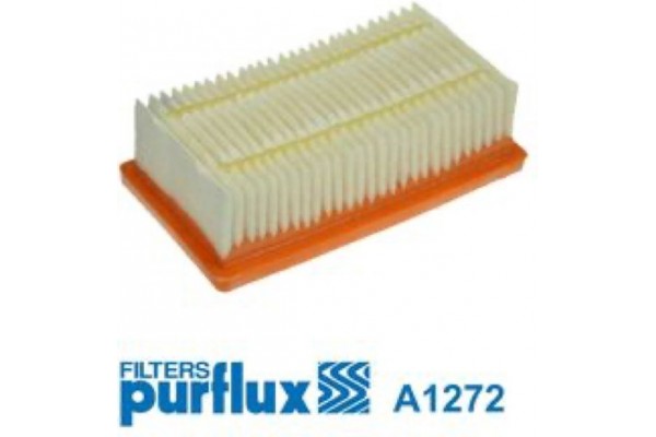 Purflux Φίλτρο Αέρα - A1272