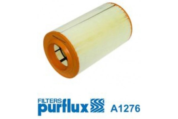 Purflux Φίλτρο Αέρα - A1276