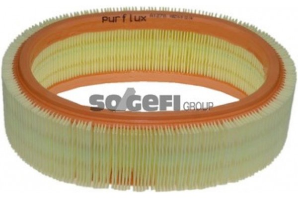 Purflux Φίλτρο Αέρα - A1278
