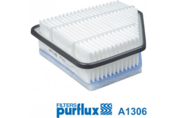 Purflux Φίλτρο Αέρα - A1306