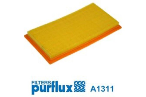 Purflux Φίλτρο Αέρα - A1311