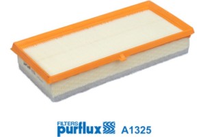 Purflux Φίλτρο Αέρα - A1325