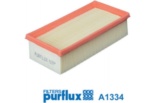 Purflux Φίλτρο Αέρα - A1334