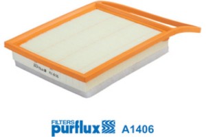 Purflux Φίλτρο Αέρα - A1406
