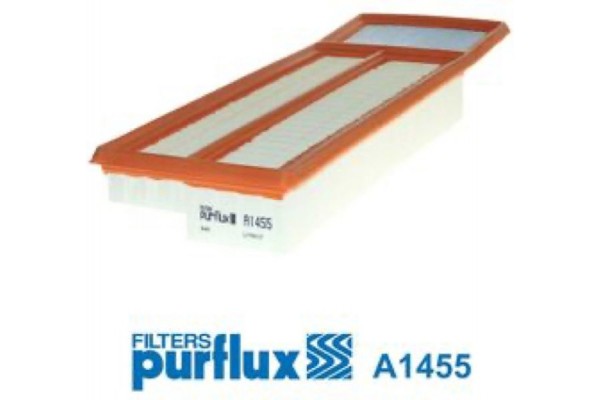 Purflux Φίλτρο Αέρα - A1455