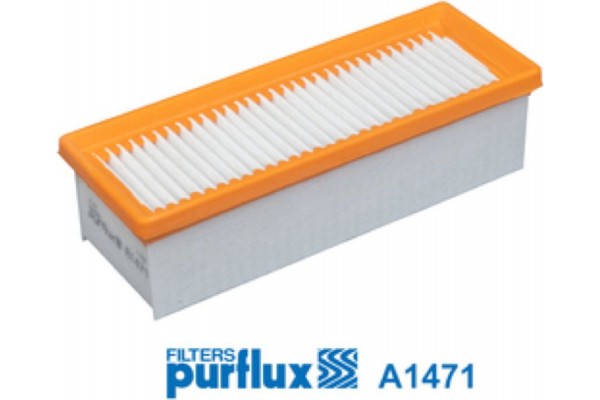 Purflux Φίλτρο Αέρα - A1471