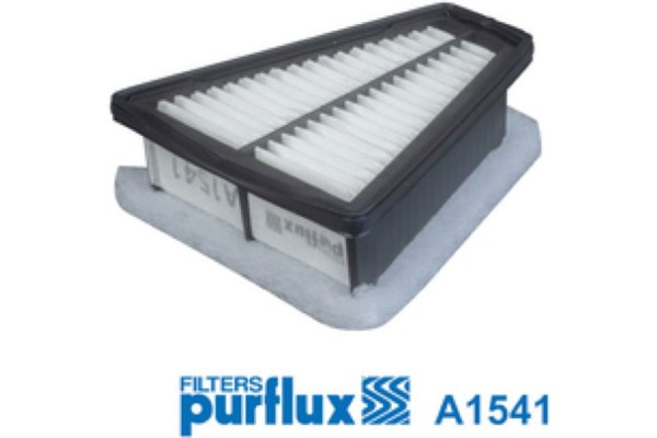 Purflux Φίλτρο Αέρα - A1541