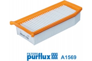 Purflux Φίλτρο Αέρα - A1569