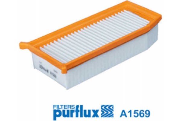 Purflux Φίλτρο Αέρα - A1569