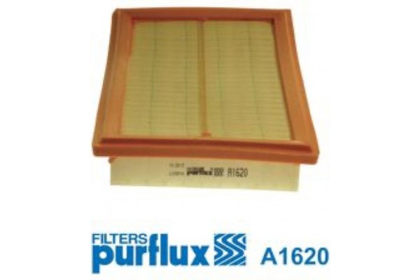 Purflux Φίλτρο Αέρα - A1620