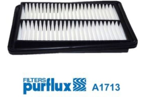 Purflux Φίλτρο Αέρα - A1713
