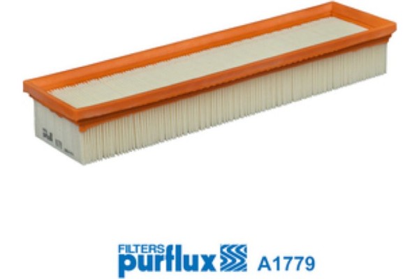 Purflux Φίλτρο Αέρα - A1779