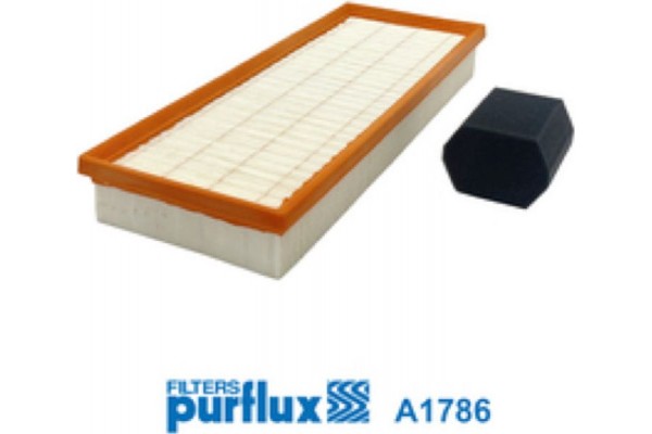 Purflux Φίλτρο Αέρα - A1786