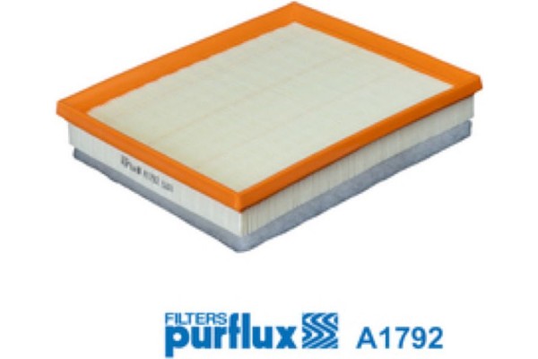 Purflux Φίλτρο Αέρα - A1792