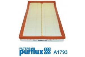 Purflux Φίλτρο Αέρα - A1793