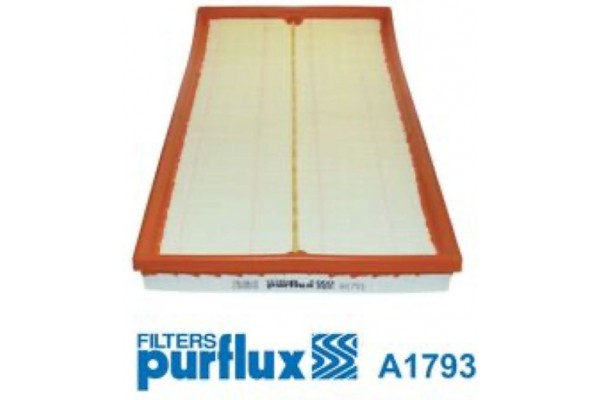 Purflux Φίλτρο Αέρα - A1793
