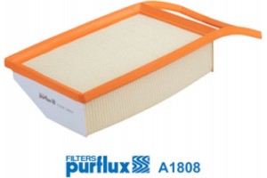 Purflux Φίλτρο Αέρα - A1808