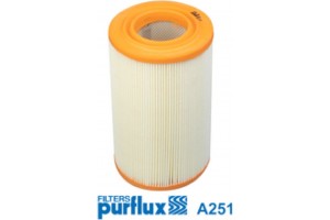 Purflux Φίλτρο Αέρα - A251