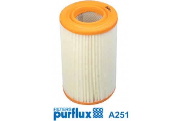 Purflux Φίλτρο Αέρα - A251