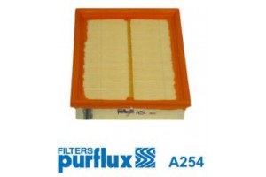 Purflux Φίλτρο Αέρα - A254