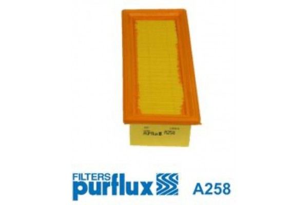 Purflux Φίλτρο Αέρα - A258