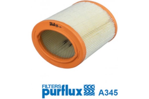 Purflux Φίλτρο Αέρα - A345