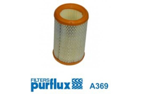 Purflux Φίλτρο Αέρα - A369