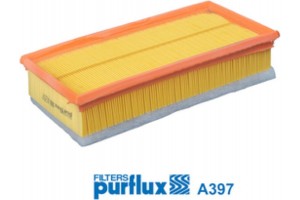 Purflux Φίλτρο Αέρα - A397