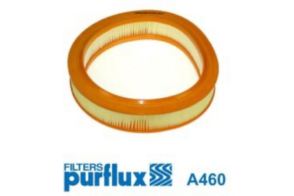 Purflux Φίλτρο Αέρα - A460