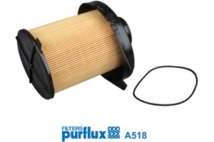 Purflux Φίλτρο Αέρα - A518